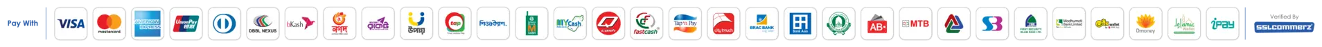 Payment Methods